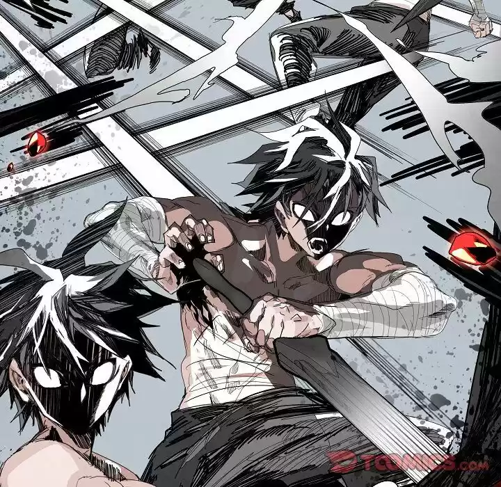 Bleach dj - Sono Kuchibiru Nukumori wo ch.108