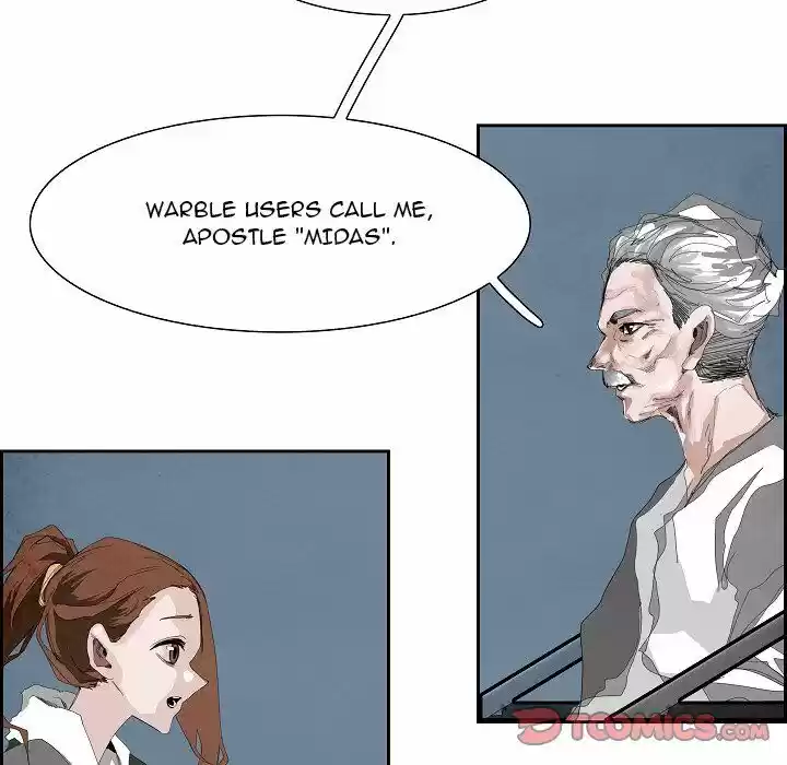 Bleach dj - Sono Kuchibiru Nukumori wo ch.108