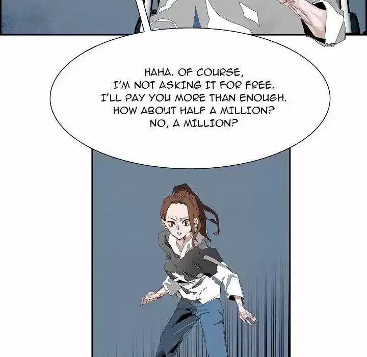 Bleach dj - Sono Kuchibiru Nukumori wo ch.108