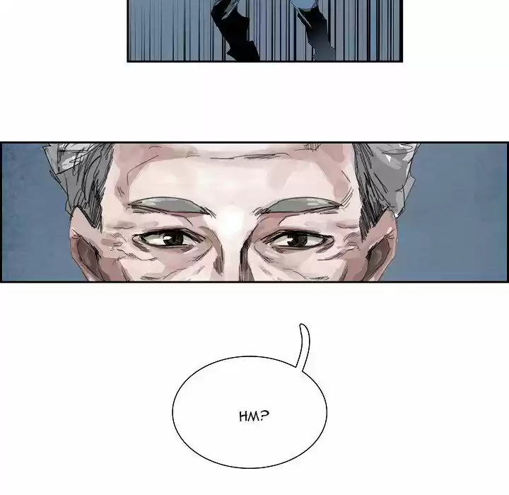 Bleach dj - Sono Kuchibiru Nukumori wo ch.108