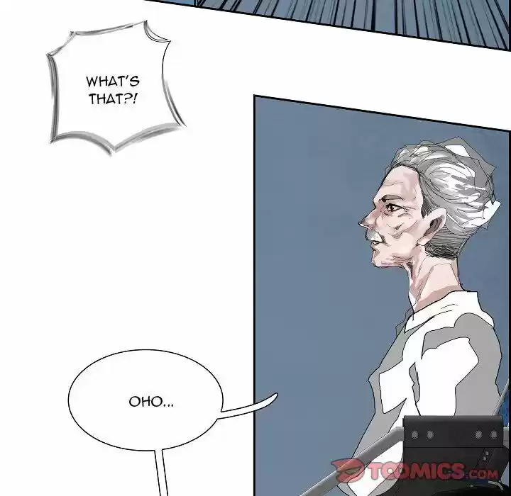 Bleach dj - Sono Kuchibiru Nukumori wo ch.108