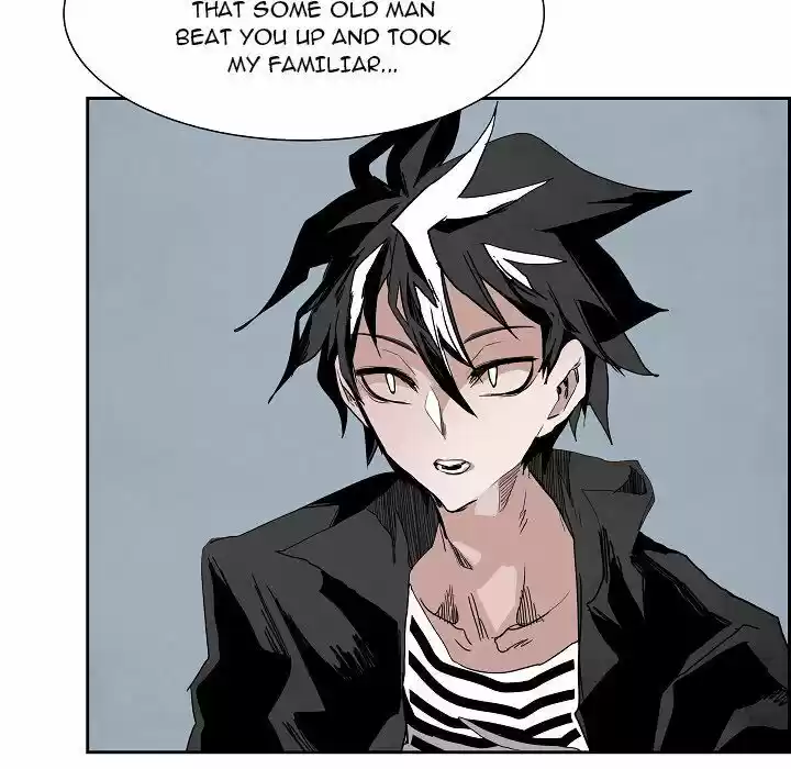 Bleach dj - Sono Kuchibiru Nukumori wo ch.108