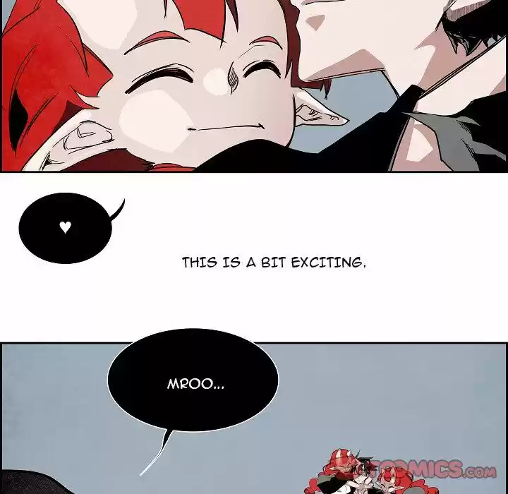 Bleach dj - Sono Kuchibiru Nukumori wo ch.108