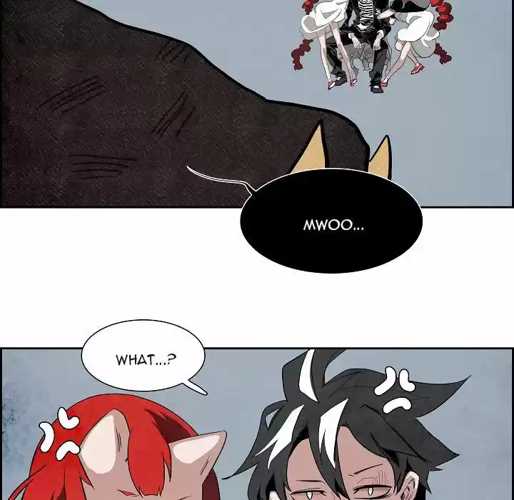 Bleach dj - Sono Kuchibiru Nukumori wo ch.108