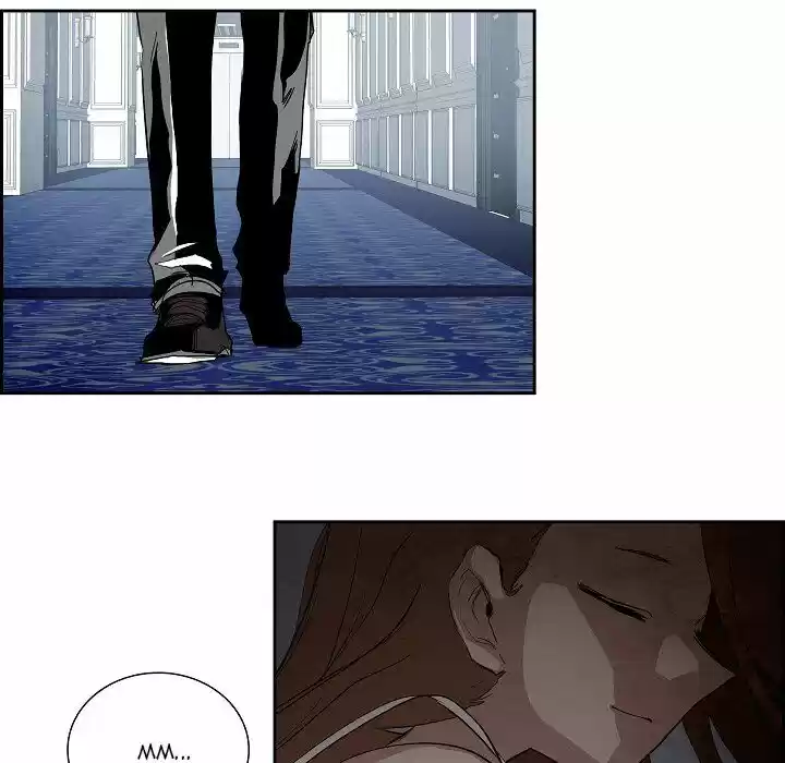 Bleach dj - Sono Kuchibiru Nukumori wo ch.108