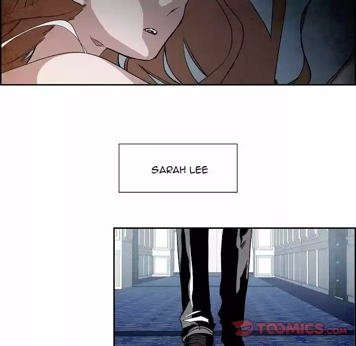 Bleach dj - Sono Kuchibiru Nukumori wo ch.109