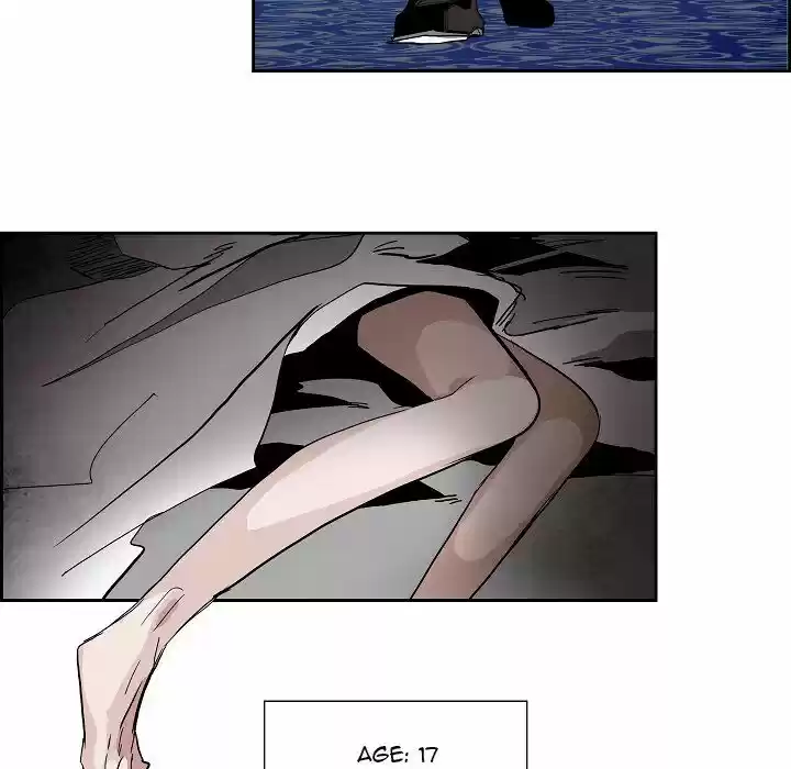 Bleach dj - Sono Kuchibiru Nukumori wo ch.109