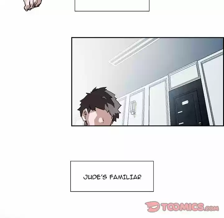 Bleach dj - Sono Kuchibiru Nukumori wo ch.109