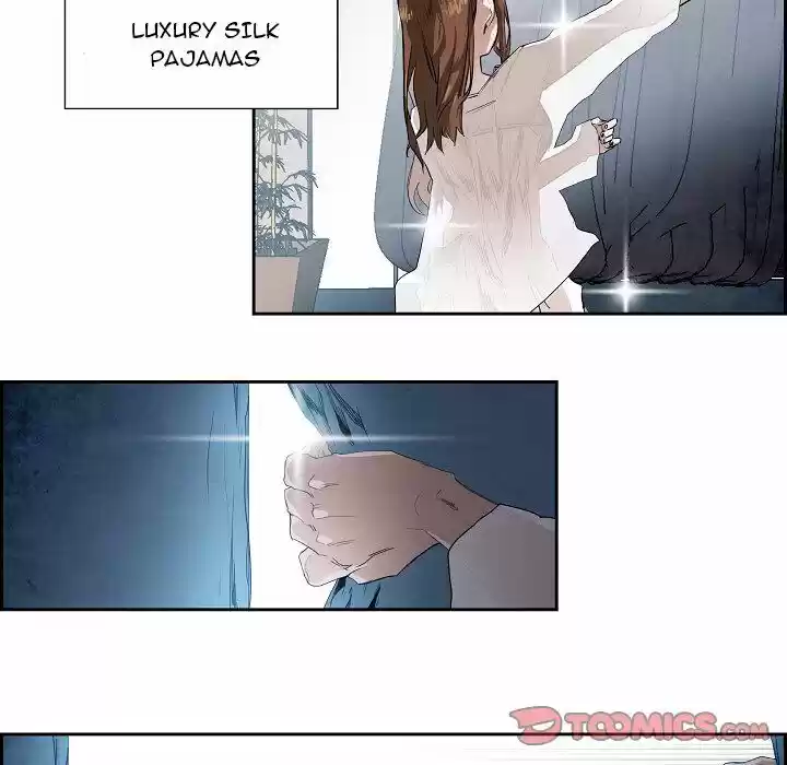 Bleach dj - Sono Kuchibiru Nukumori wo ch.109