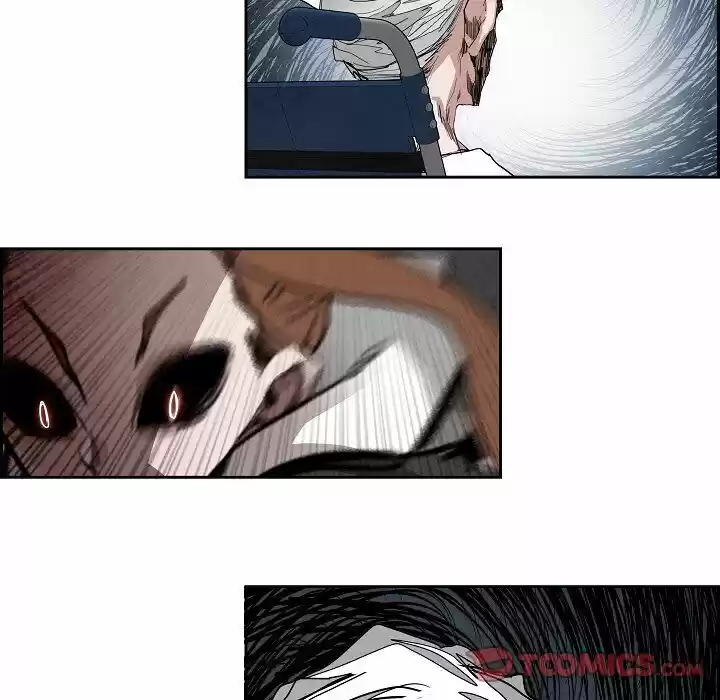 Bleach dj - Sono Kuchibiru Nukumori wo ch.109