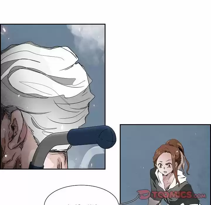 Bleach dj - Sono Kuchibiru Nukumori wo ch.109