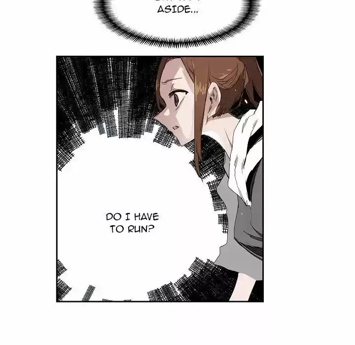 Bleach dj - Sono Kuchibiru Nukumori wo ch.109