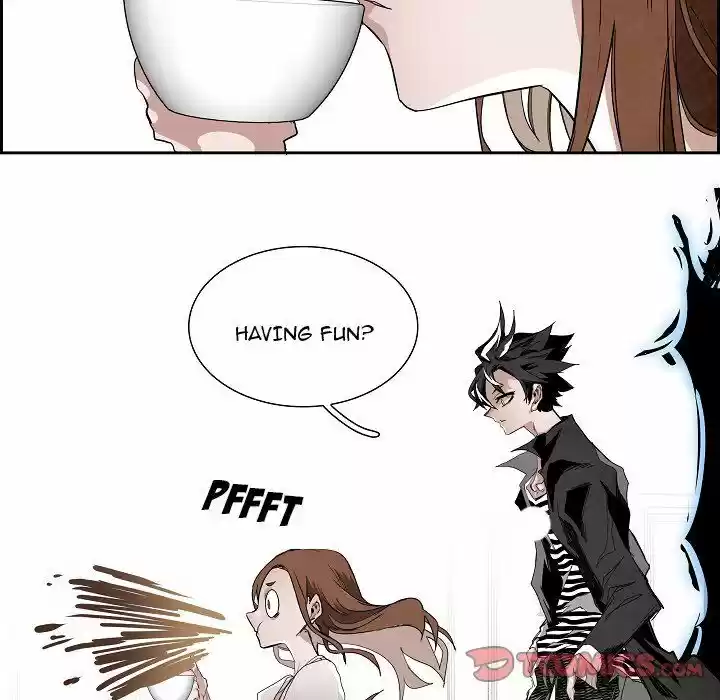 Bleach dj - Sono Kuchibiru Nukumori wo ch.109