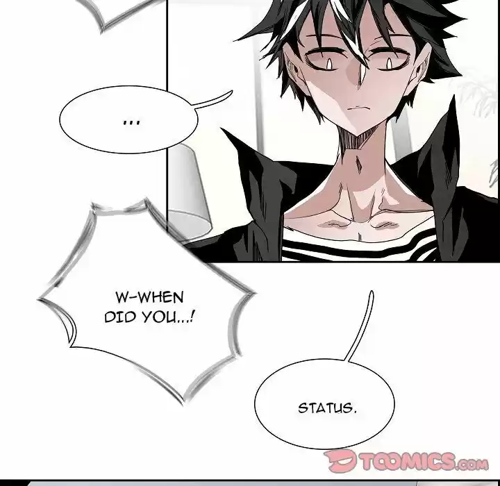 Bleach dj - Sono Kuchibiru Nukumori wo ch.109