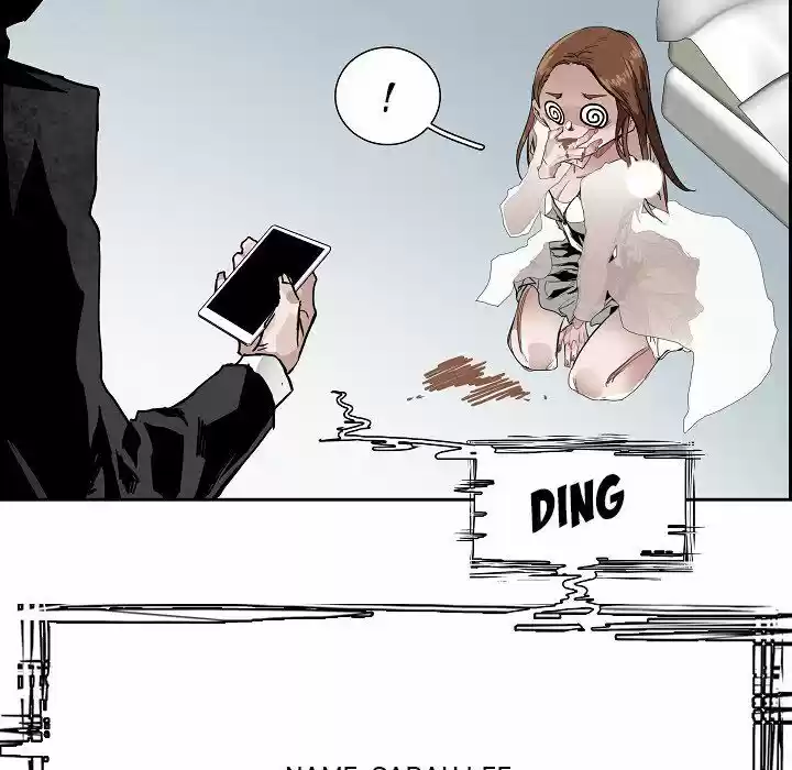 Bleach dj - Sono Kuchibiru Nukumori wo ch.109