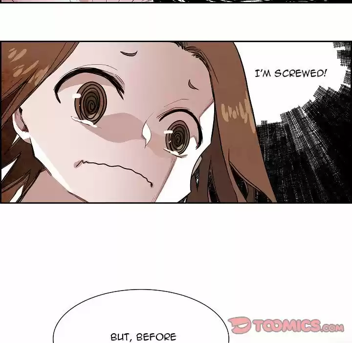 Bleach dj - Sono Kuchibiru Nukumori wo ch.109