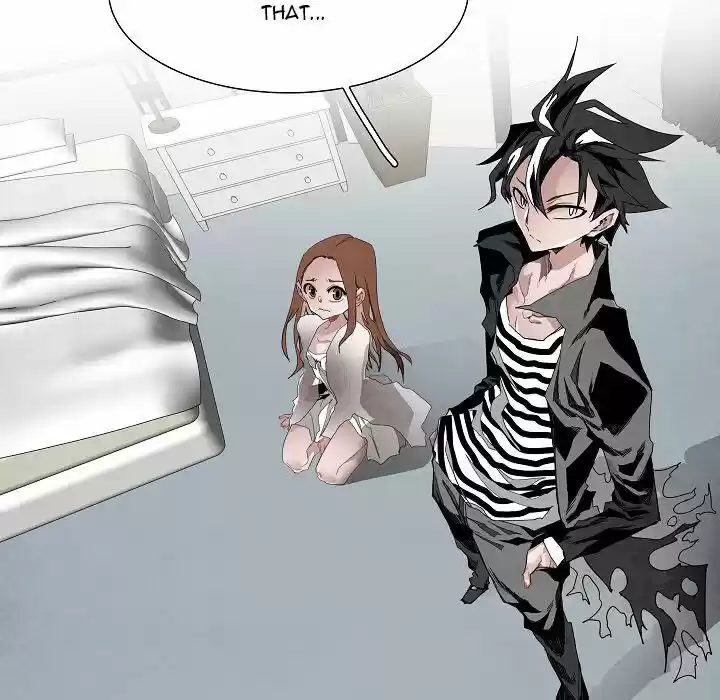 Bleach dj - Sono Kuchibiru Nukumori wo ch.109