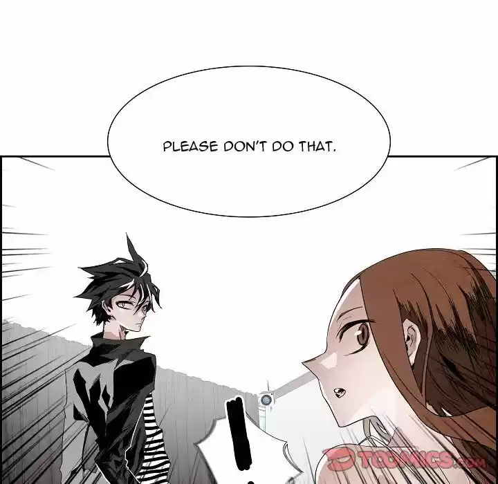 Bleach dj - Sono Kuchibiru Nukumori wo ch.109