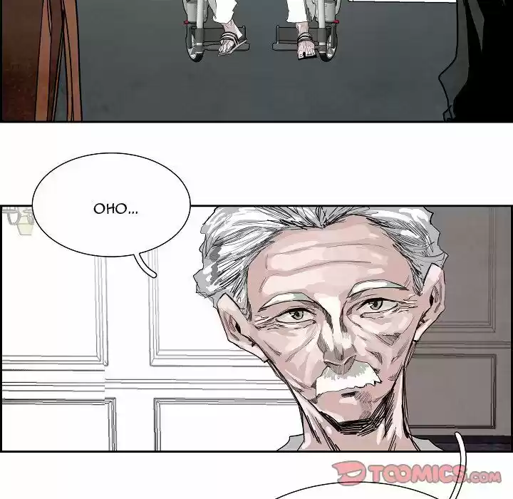 Bleach dj - Sono Kuchibiru Nukumori wo ch.109