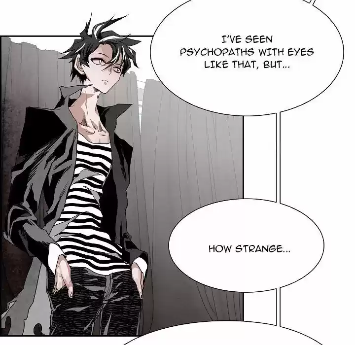 Bleach dj - Sono Kuchibiru Nukumori wo ch.109