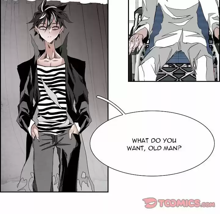 Bleach dj - Sono Kuchibiru Nukumori wo ch.109