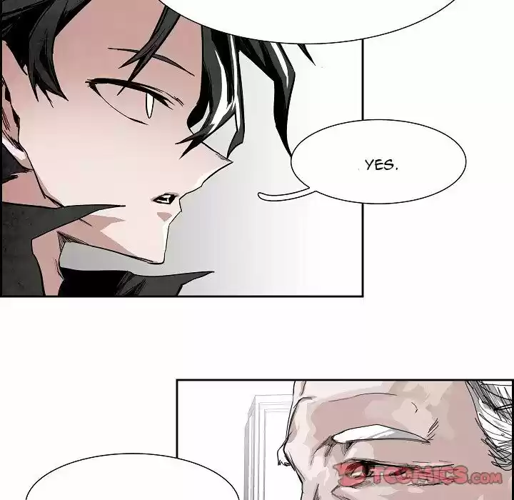 Bleach dj - Sono Kuchibiru Nukumori wo ch.109