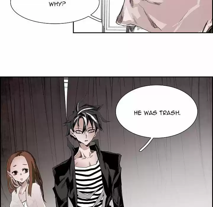 Bleach dj - Sono Kuchibiru Nukumori wo ch.109