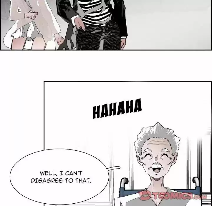 Bleach dj - Sono Kuchibiru Nukumori wo ch.109