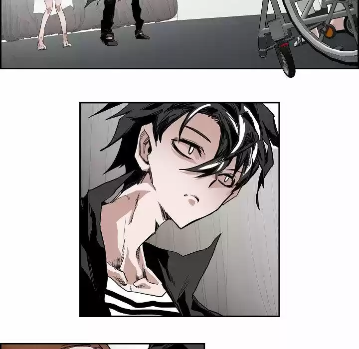 Bleach dj - Sono Kuchibiru Nukumori wo ch.109