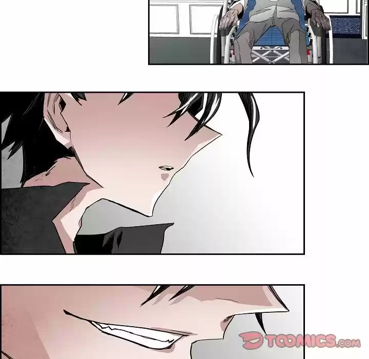 Bleach dj - Sono Kuchibiru Nukumori wo ch.109