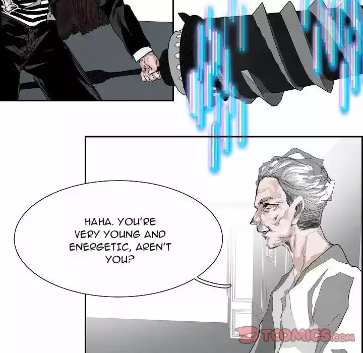 Bleach dj - Sono Kuchibiru Nukumori wo ch.109