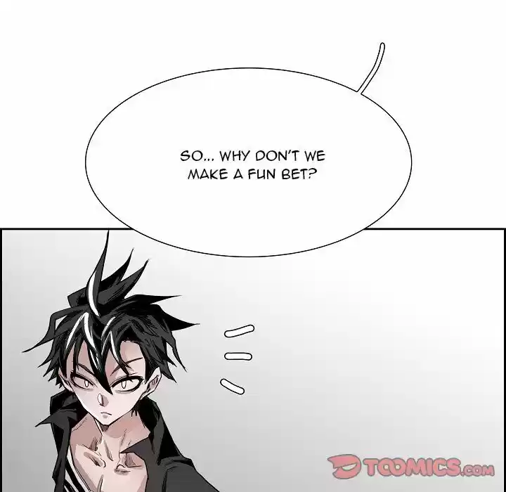 Bleach dj - Sono Kuchibiru Nukumori wo ch.109