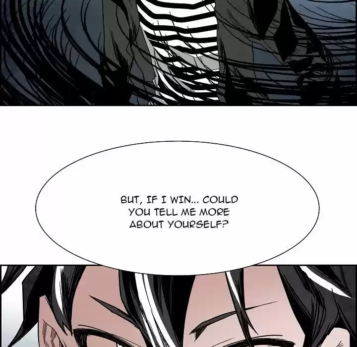 Bleach dj - Sono Kuchibiru Nukumori wo ch.109