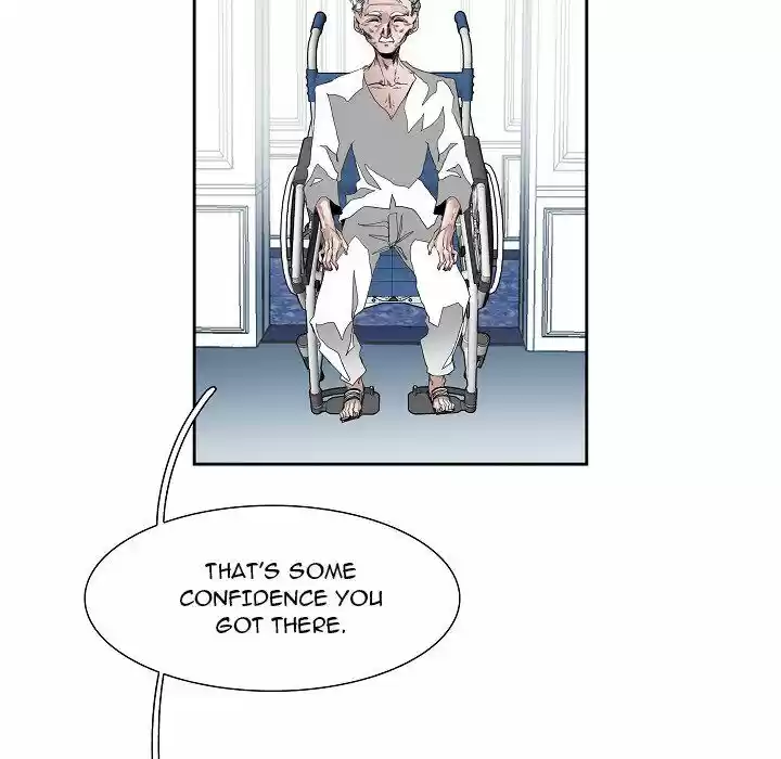 Bleach dj - Sono Kuchibiru Nukumori wo ch.110