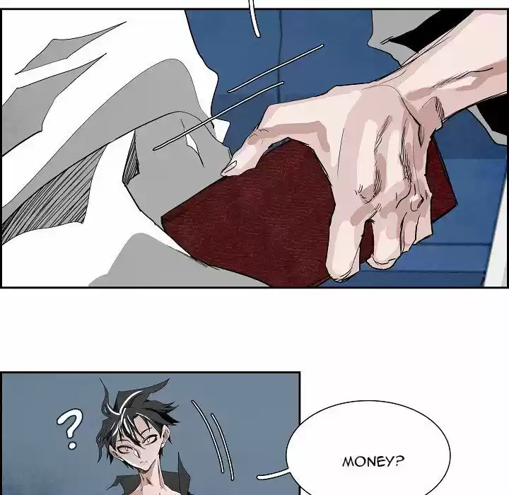 Bleach dj - Sono Kuchibiru Nukumori wo ch.110