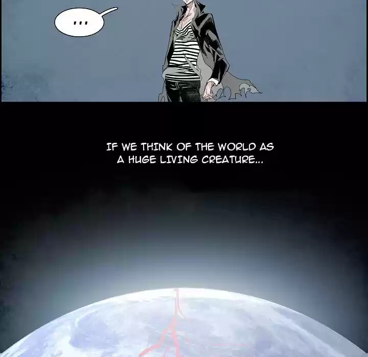 Bleach dj - Sono Kuchibiru Nukumori wo ch.110