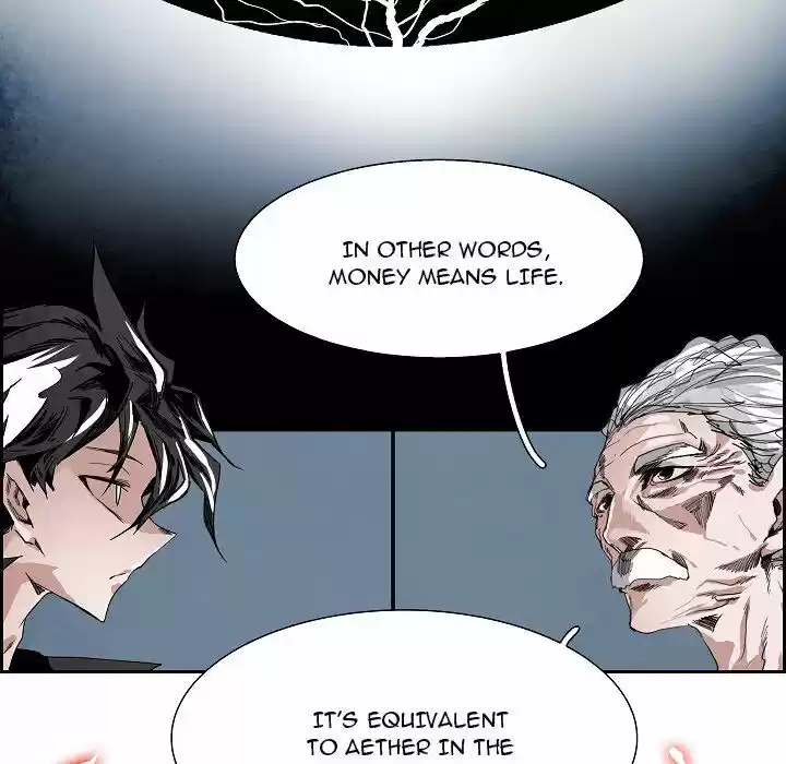 Bleach dj - Sono Kuchibiru Nukumori wo ch.110