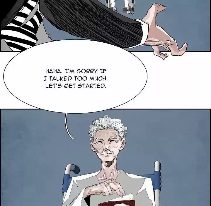 Bleach dj - Sono Kuchibiru Nukumori wo ch.110