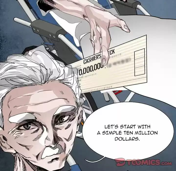 Bleach dj - Sono Kuchibiru Nukumori wo ch.110