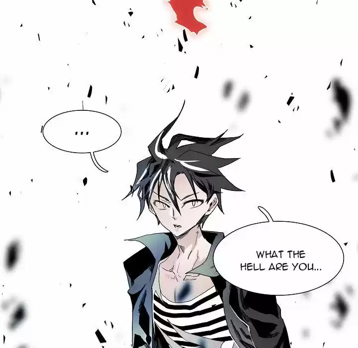 Bleach dj - Sono Kuchibiru Nukumori wo ch.110