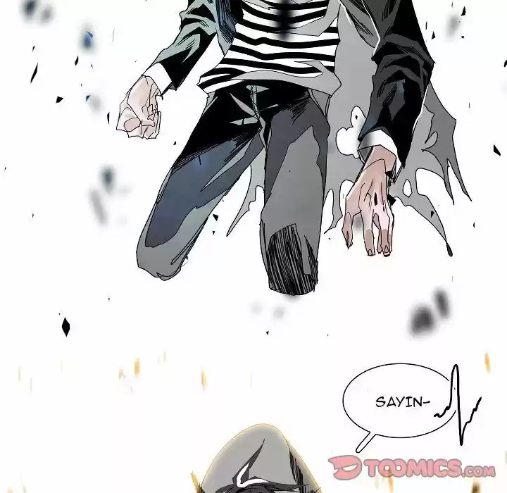 Bleach dj - Sono Kuchibiru Nukumori wo ch.110