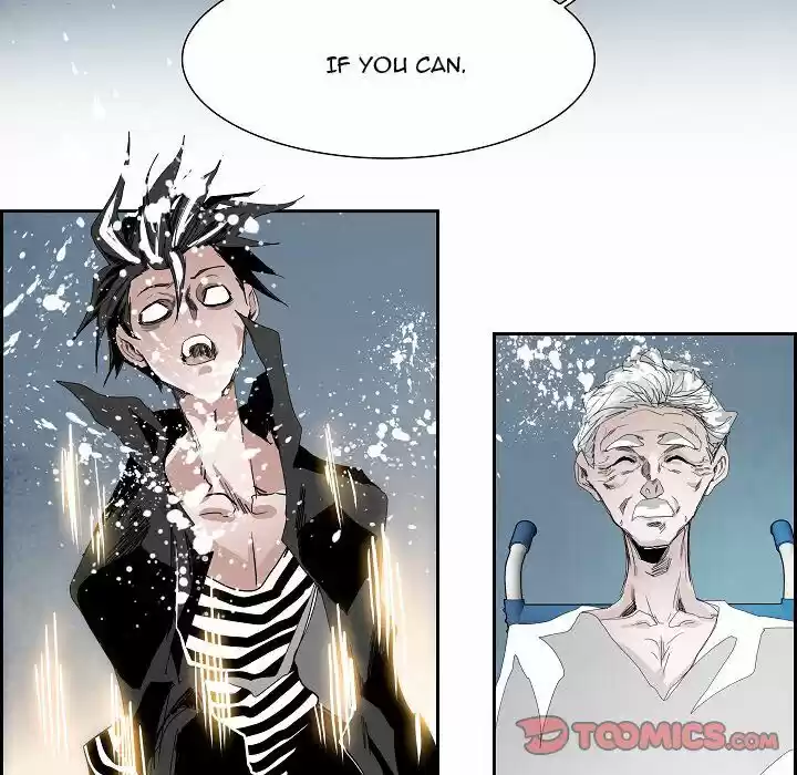 Bleach dj - Sono Kuchibiru Nukumori wo ch.110