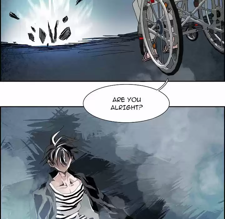 Bleach dj - Sono Kuchibiru Nukumori wo ch.110