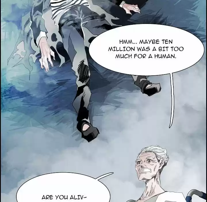 Bleach dj - Sono Kuchibiru Nukumori wo ch.110