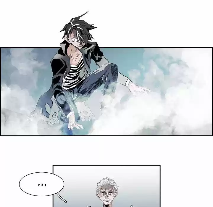 Bleach dj - Sono Kuchibiru Nukumori wo ch.110