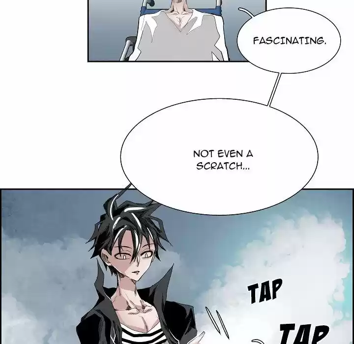 Bleach dj - Sono Kuchibiru Nukumori wo ch.110