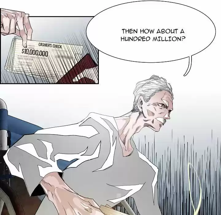 Bleach dj - Sono Kuchibiru Nukumori wo ch.110