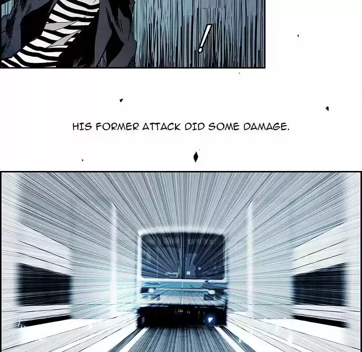 Bleach dj - Sono Kuchibiru Nukumori wo ch.110