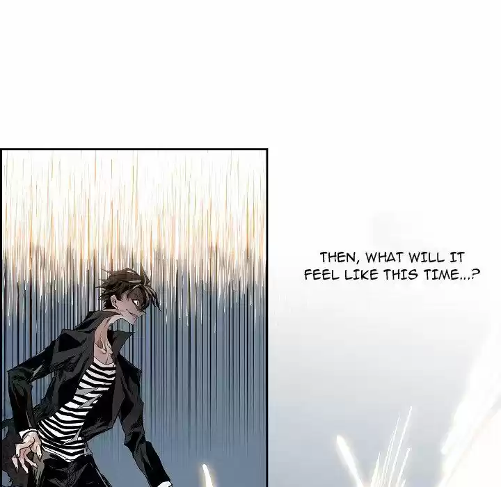 Bleach dj - Sono Kuchibiru Nukumori wo ch.110