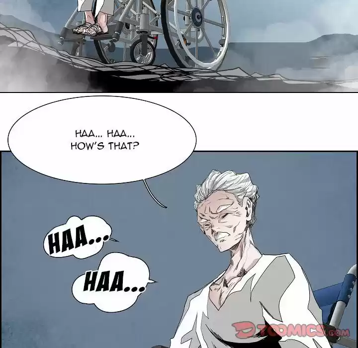 Bleach dj - Sono Kuchibiru Nukumori wo ch.110